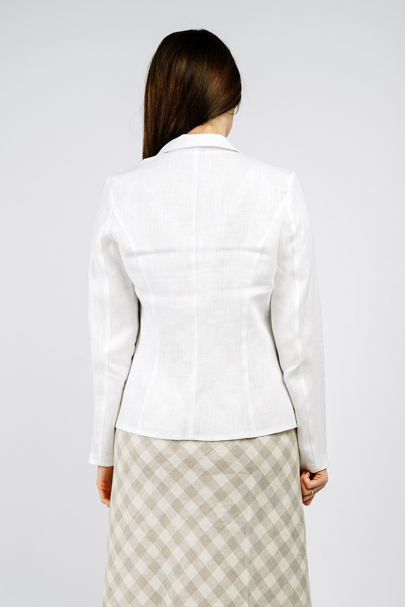 Long Sleeve Women's Jacket