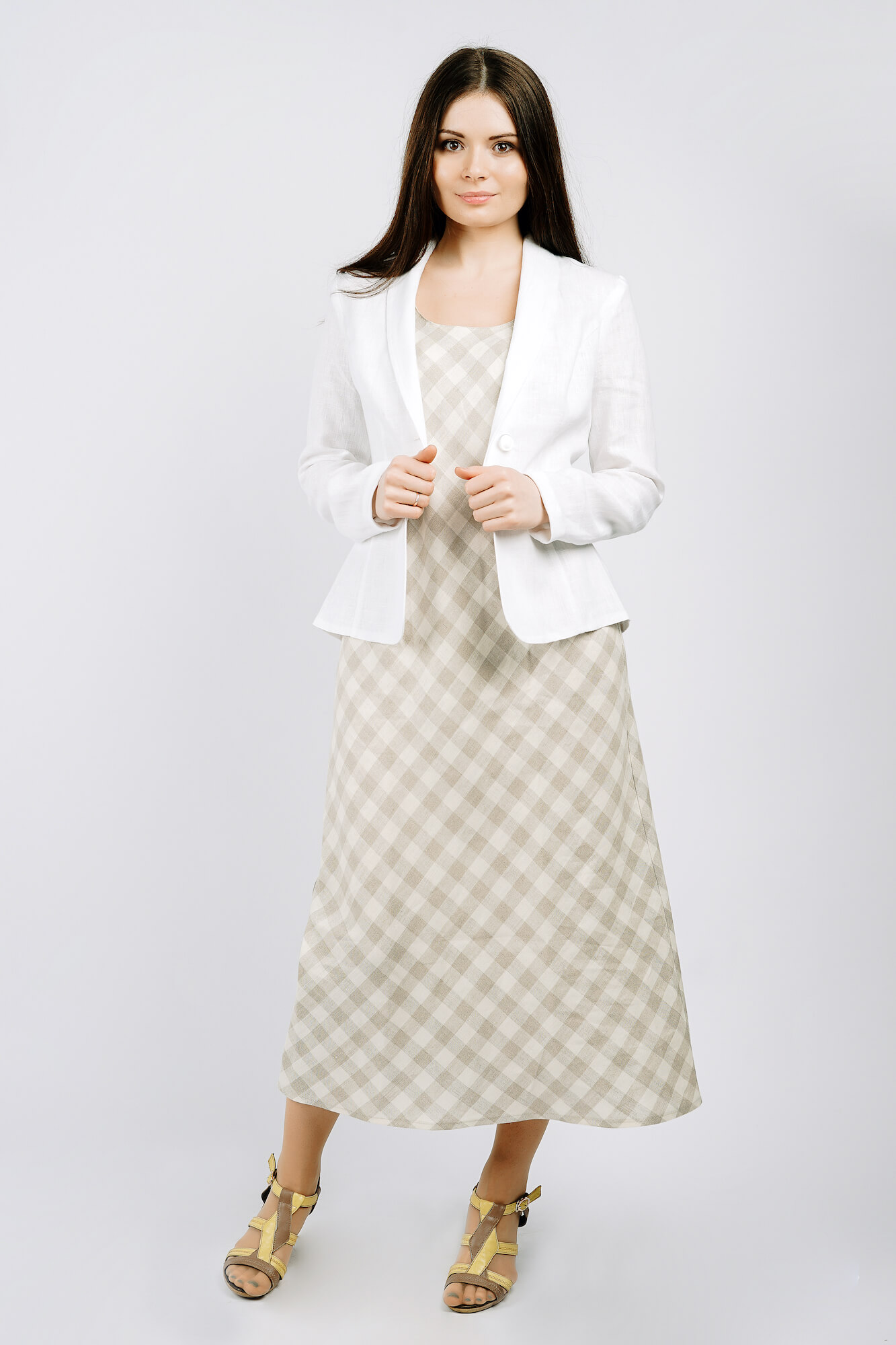 Long Sleeve Women's Jacket