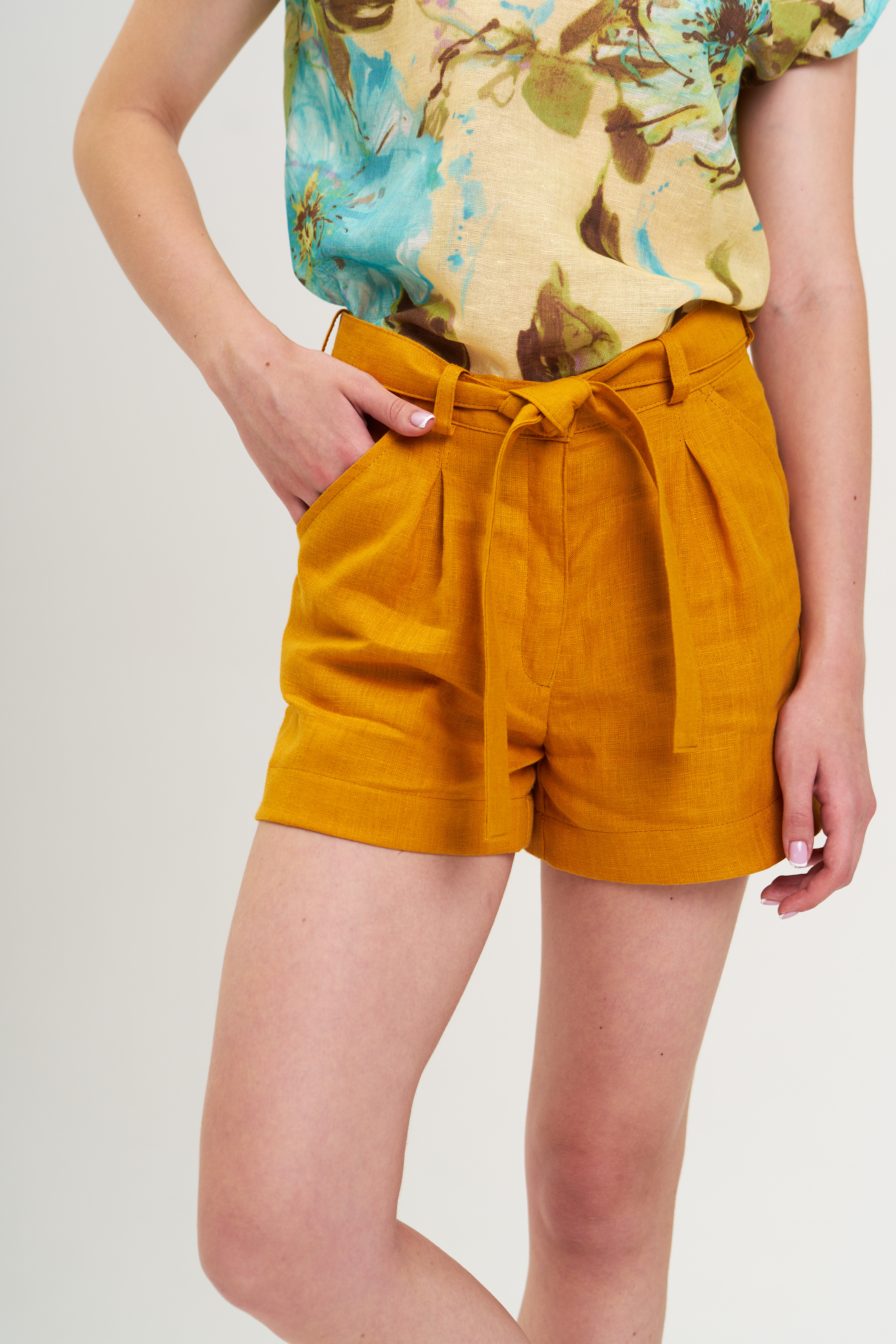 Women's Shorts