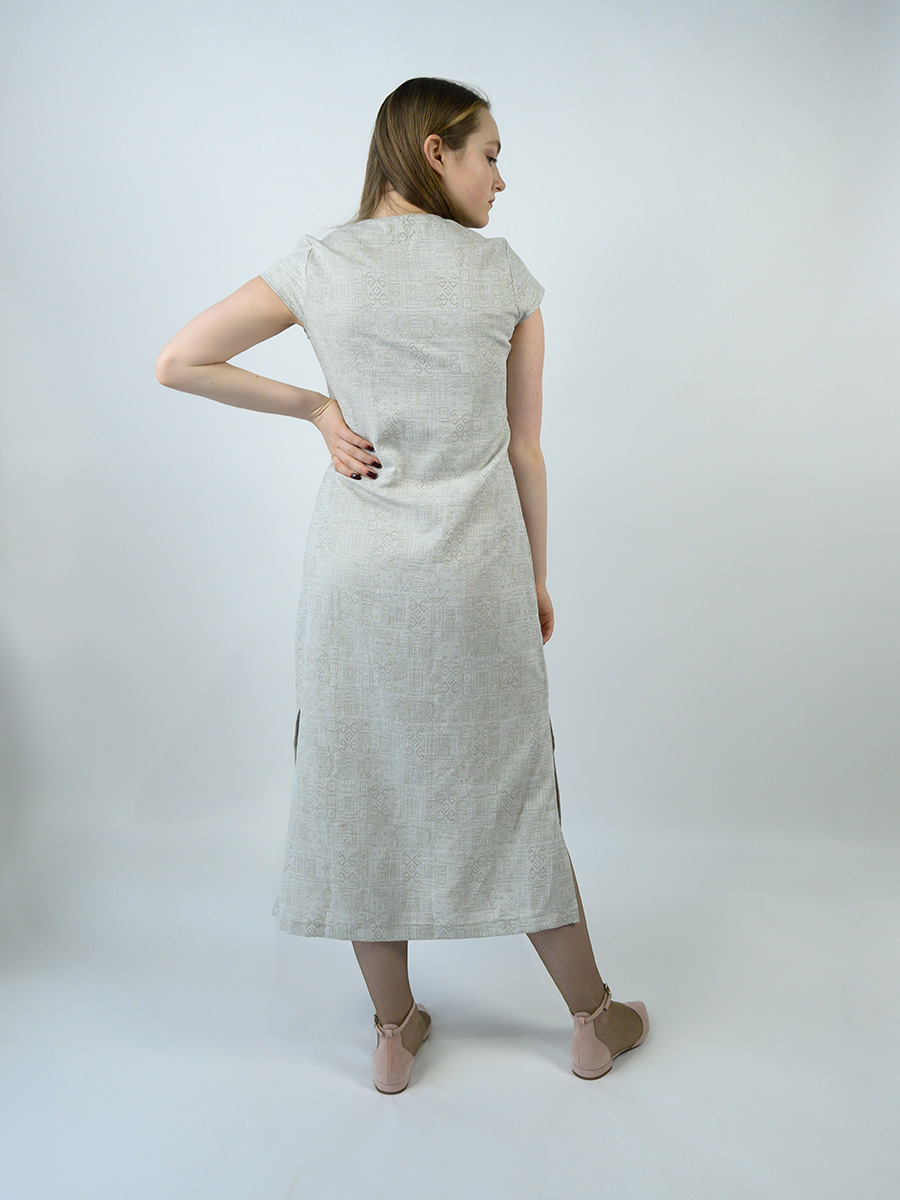 Long Dress