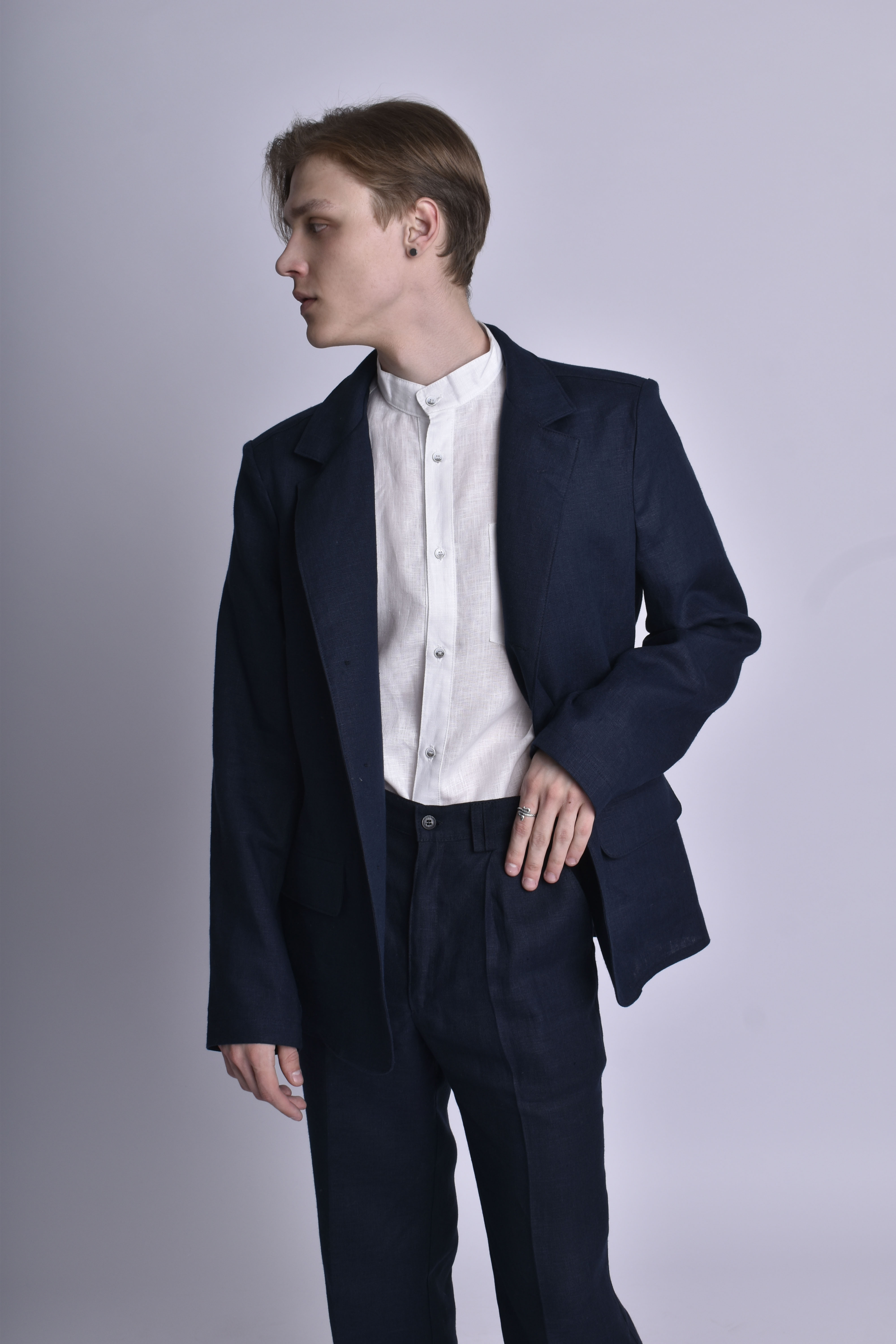 Men's Jacket